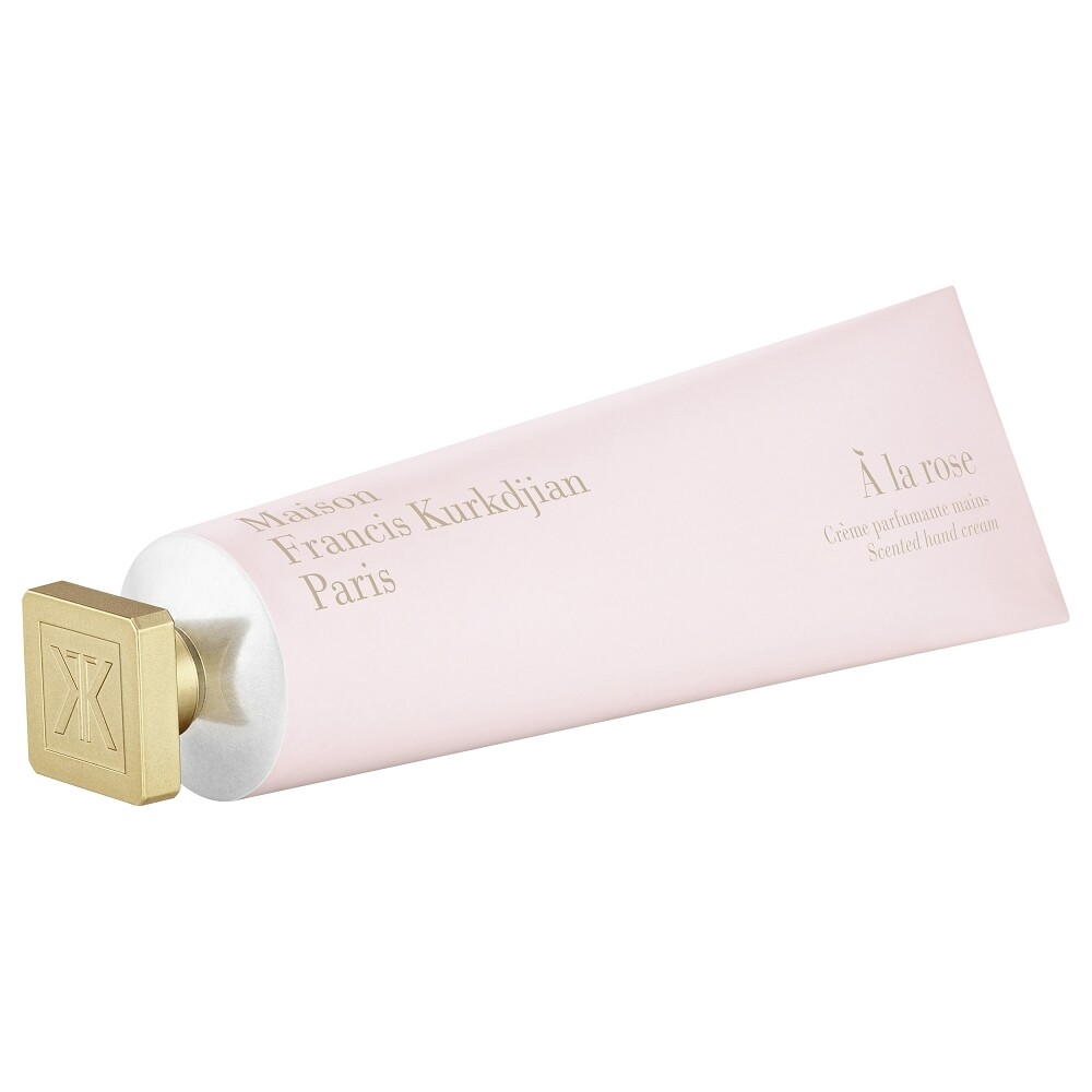 Maison Francis Kurkdjian A La Rose Scented Hand Cream 70ml